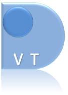 DVT Zentrum Hannover Logo